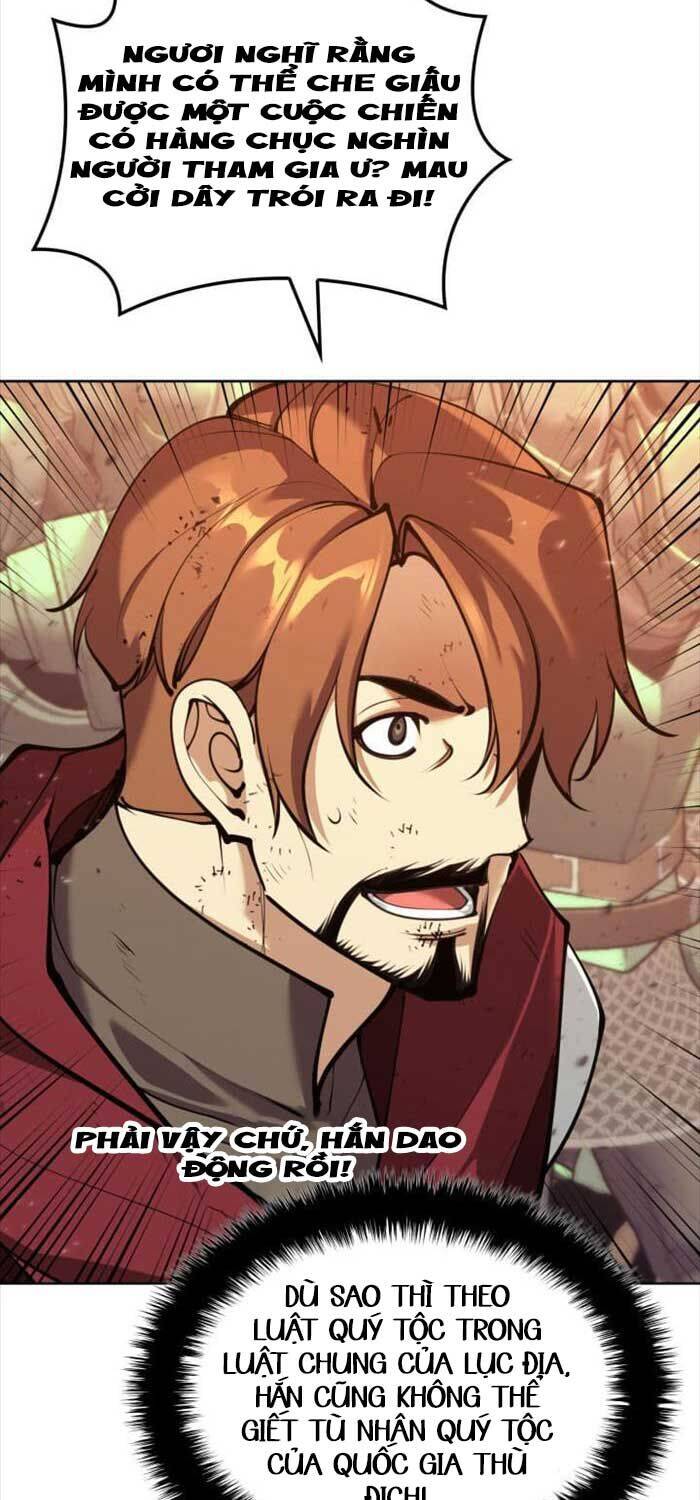 Thợ Rèn Huyền Thoại Chapter 249 - Trang 2