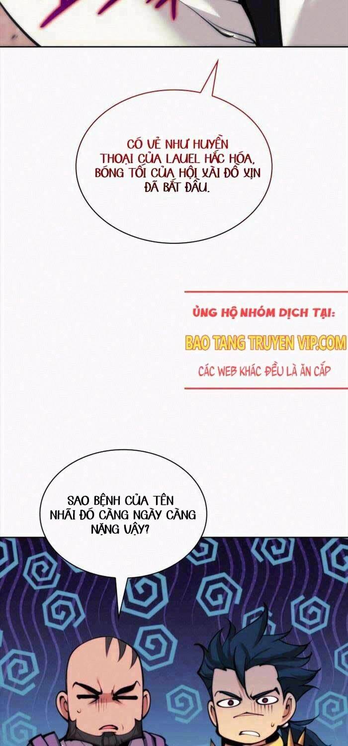 Thợ Rèn Huyền Thoại Chapter 249 - Trang 2