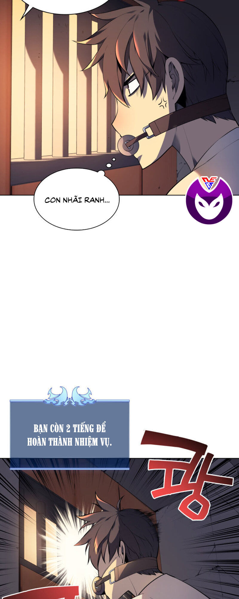 Thợ Rèn Huyền Thoại Chapter 25.1 - Trang 2