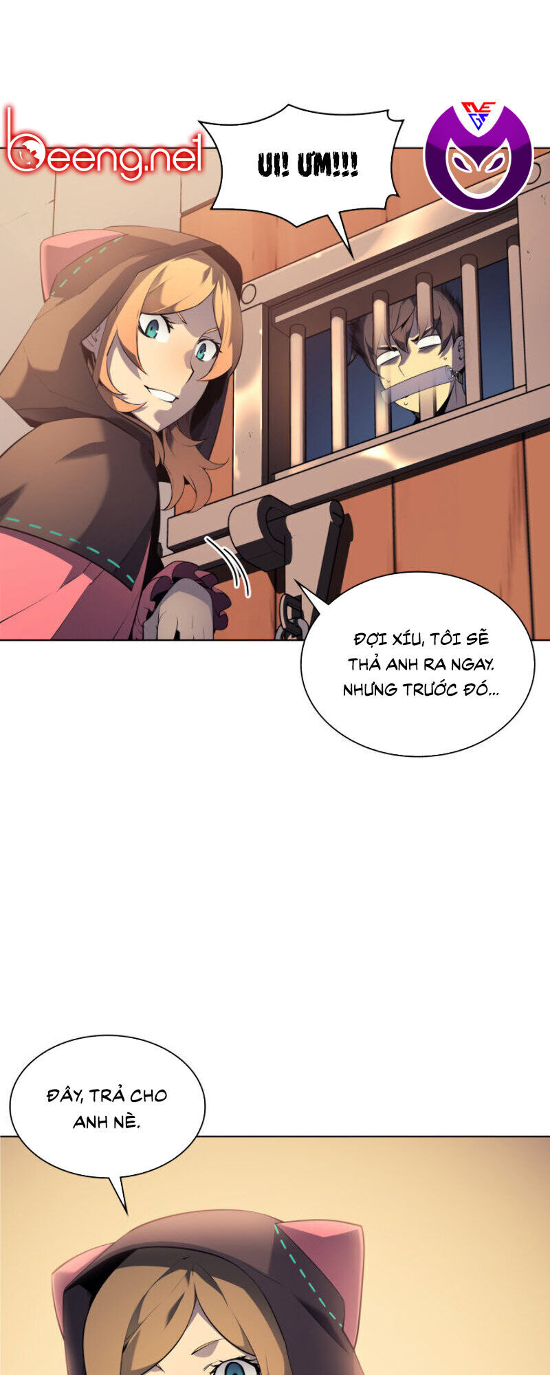 Thợ Rèn Huyền Thoại Chapter 25.1 - Trang 2