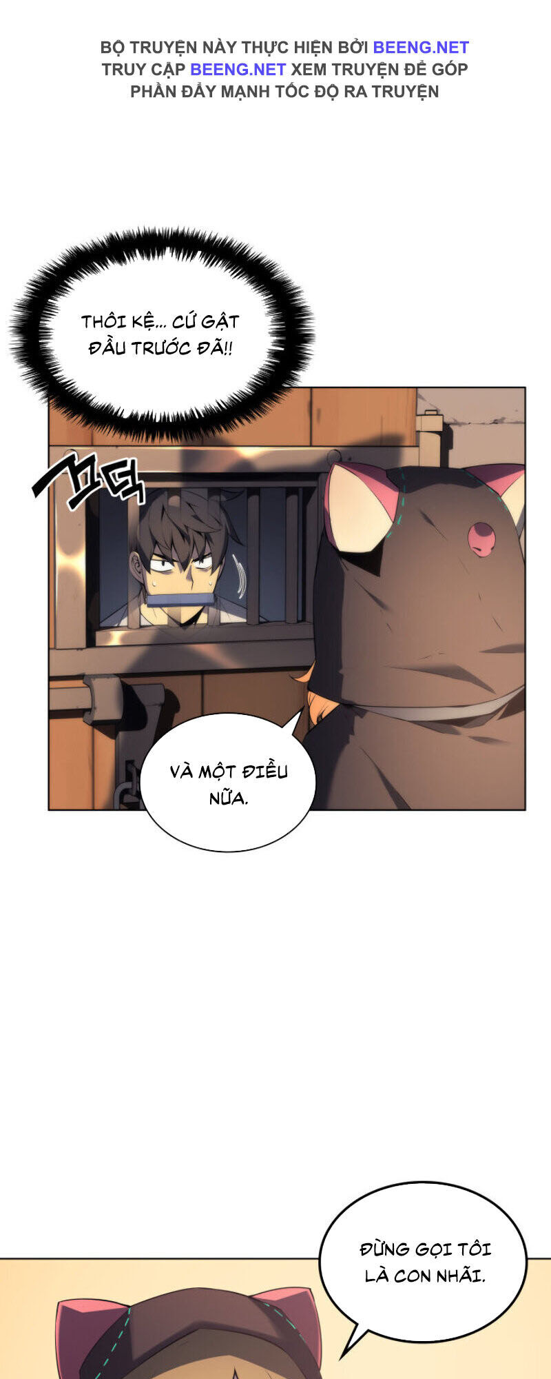 Thợ Rèn Huyền Thoại Chapter 25.1 - Trang 2