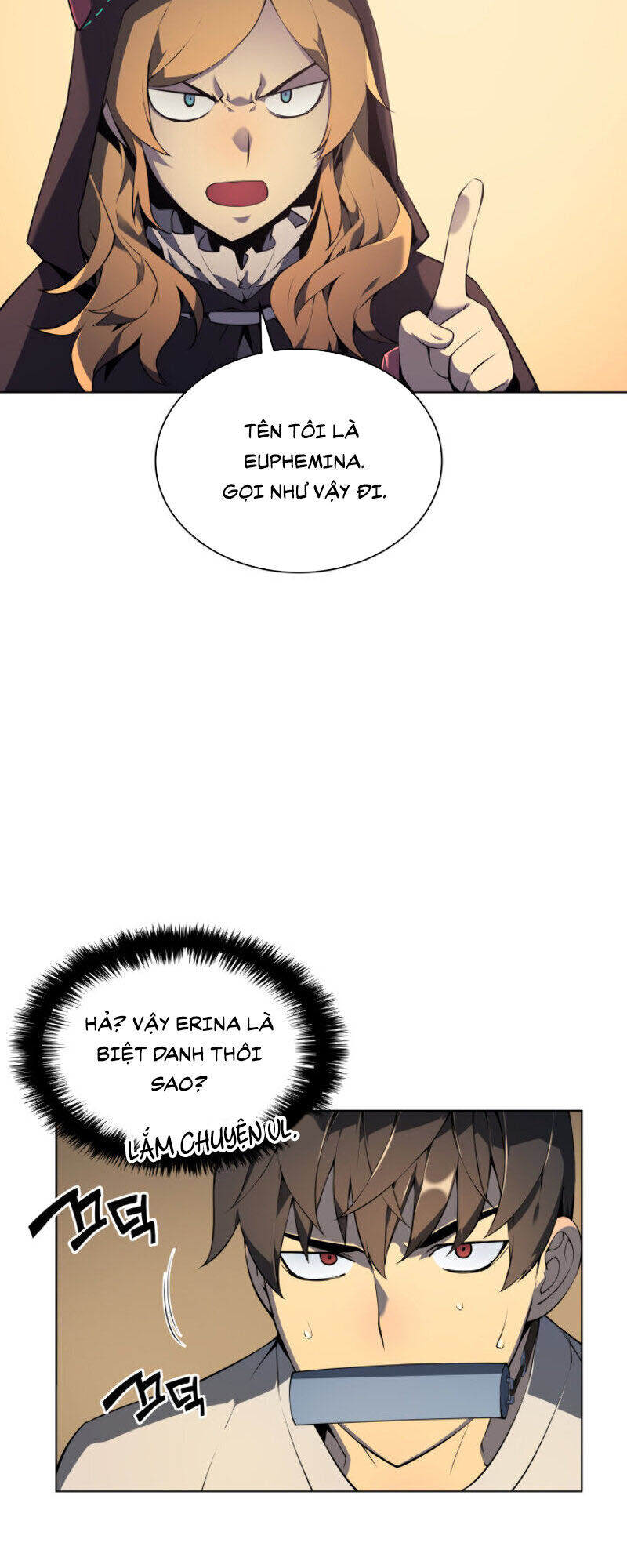 Thợ Rèn Huyền Thoại Chapter 25.1 - Trang 2