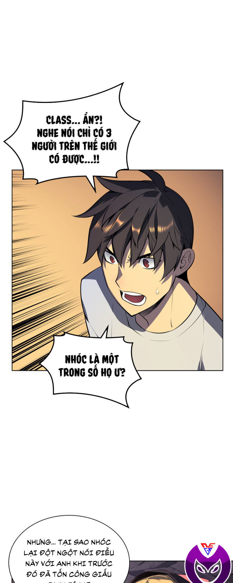 Thợ Rèn Huyền Thoại Chapter 25.1 - Trang 2