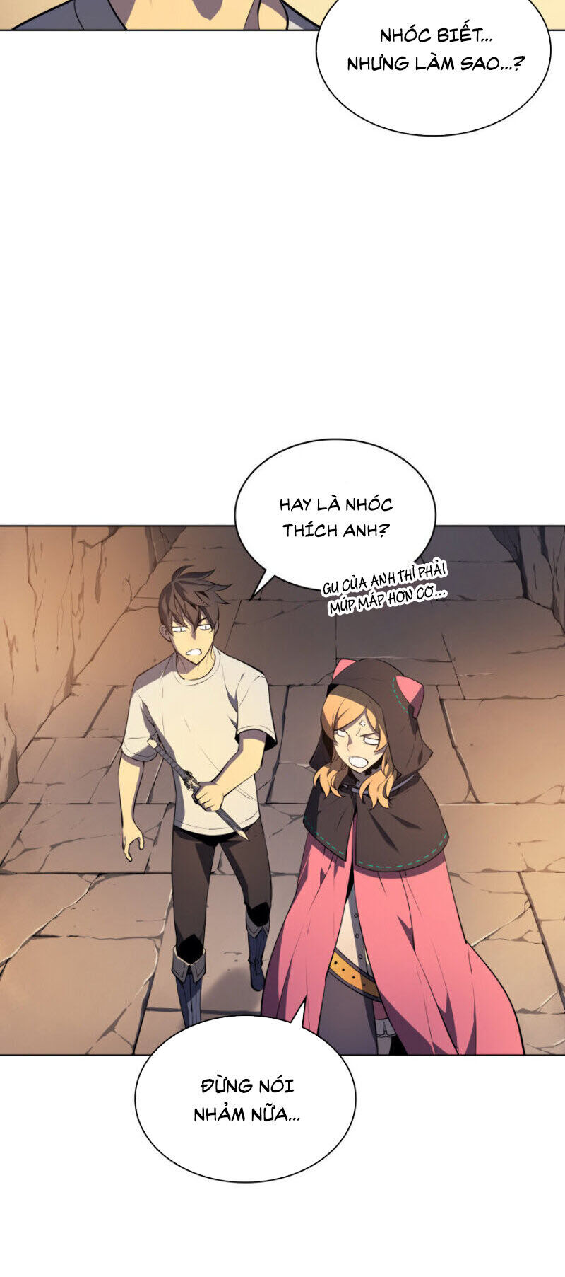 Thợ Rèn Huyền Thoại Chapter 25.1 - Trang 2