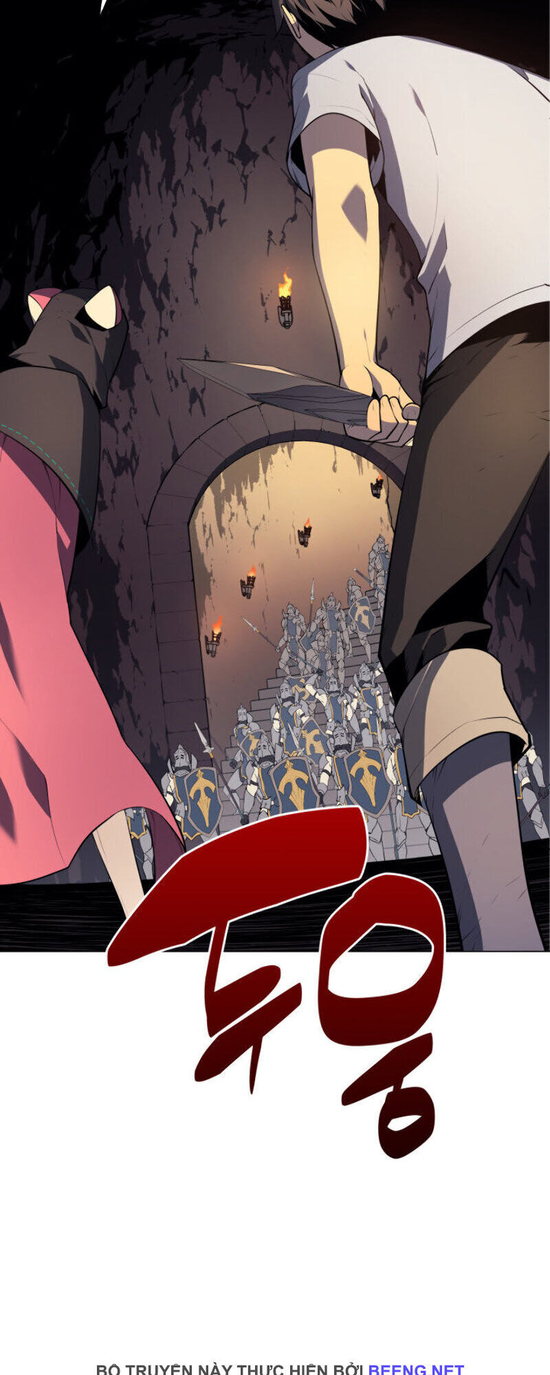Thợ Rèn Huyền Thoại Chapter 25.1 - Trang 2
