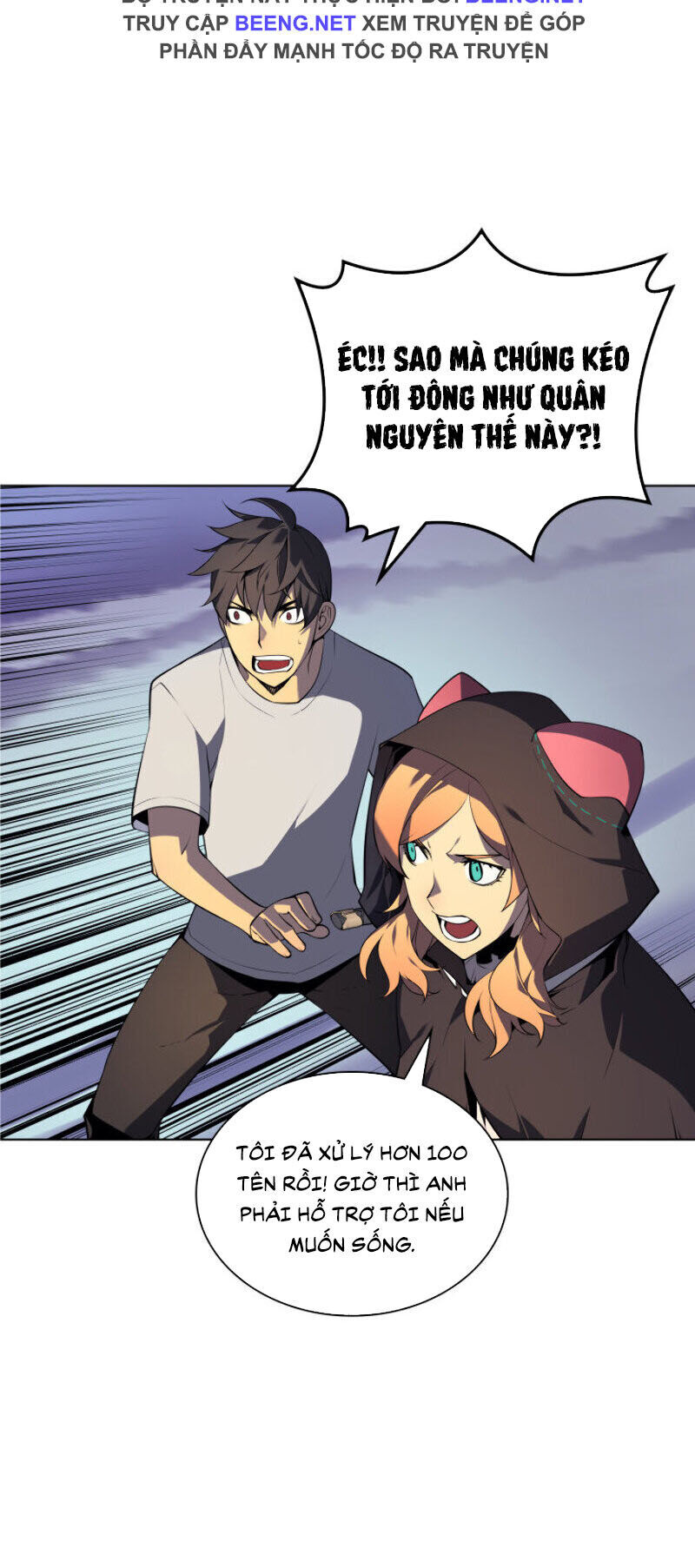 Thợ Rèn Huyền Thoại Chapter 25.1 - Trang 2