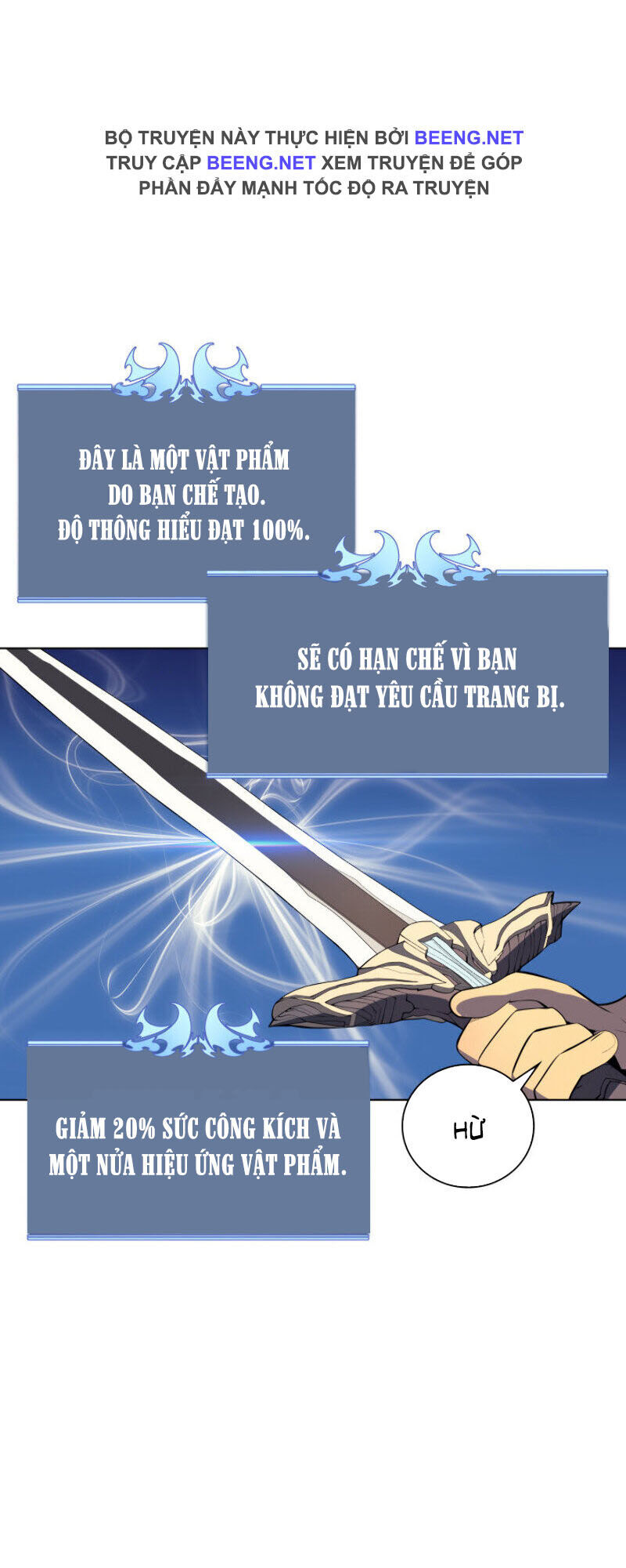 Thợ Rèn Huyền Thoại Chapter 25.1 - Trang 2