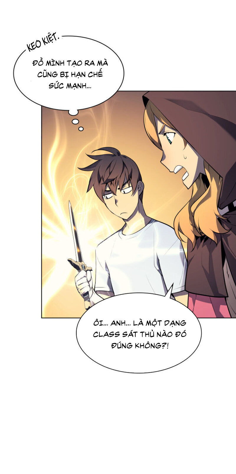 Thợ Rèn Huyền Thoại Chapter 25.1 - Trang 2