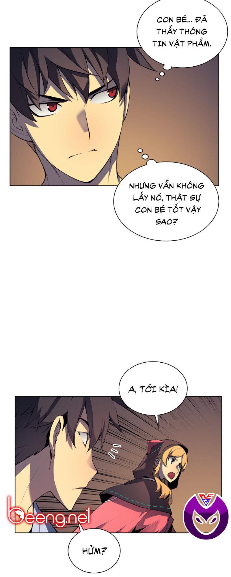 Thợ Rèn Huyền Thoại Chapter 25.1 - Trang 2