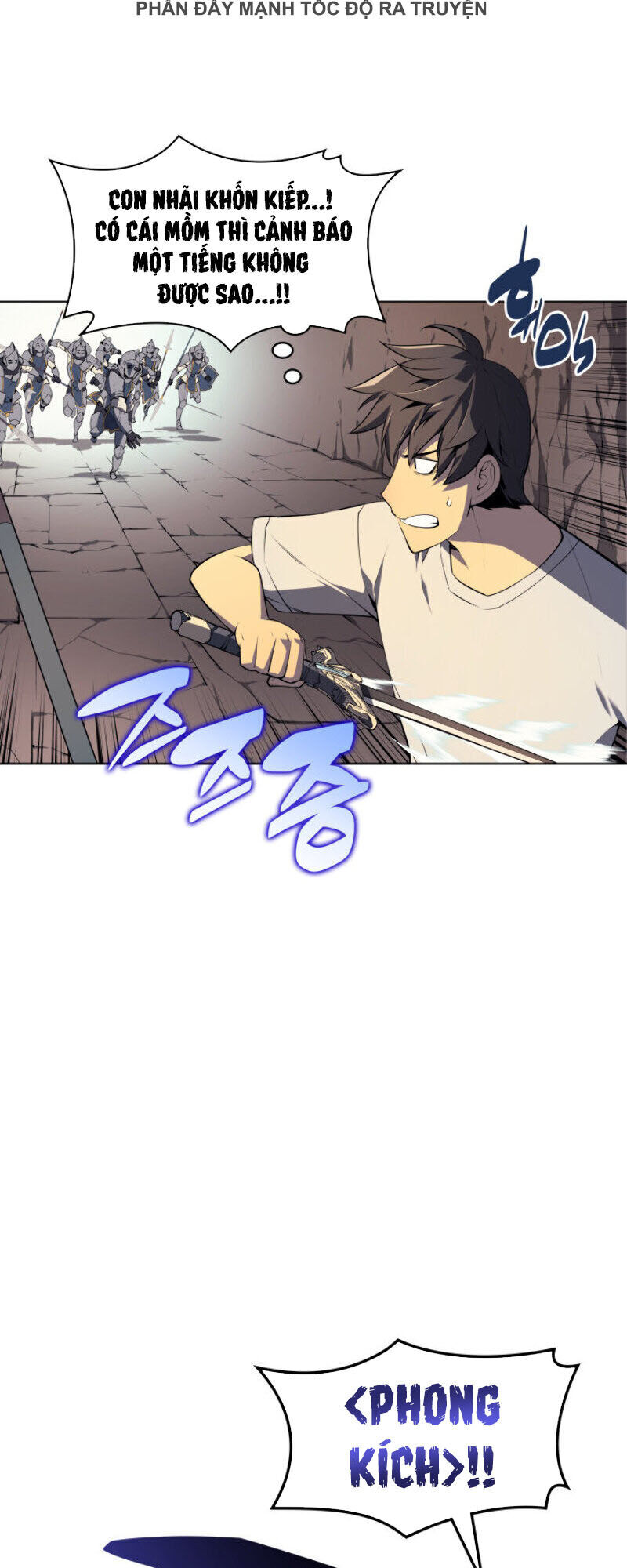 Thợ Rèn Huyền Thoại Chapter 25.1 - Trang 2