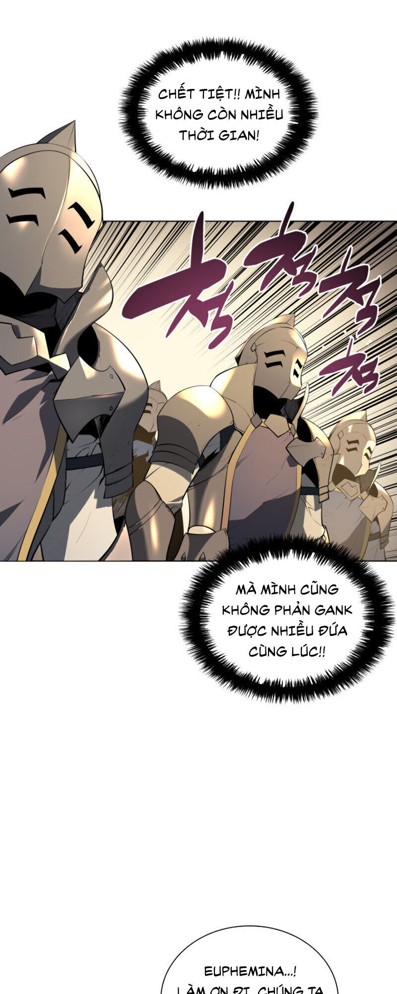 Thợ Rèn Huyền Thoại Chapter 25.1 - Trang 2