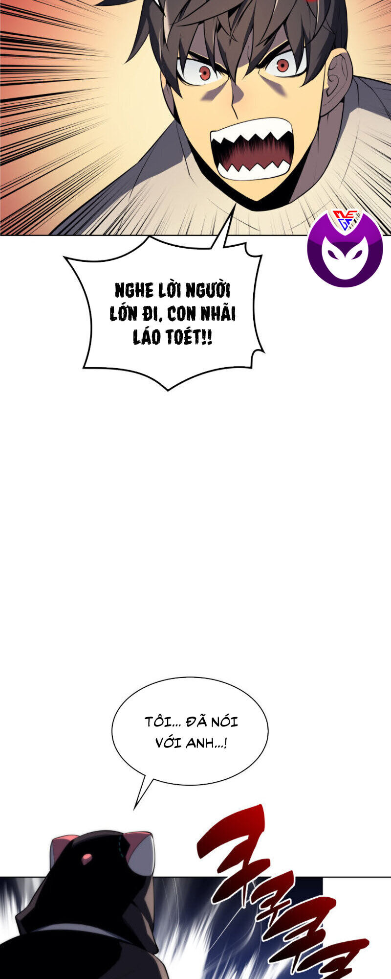 Thợ Rèn Huyền Thoại Chapter 25.1 - Trang 2