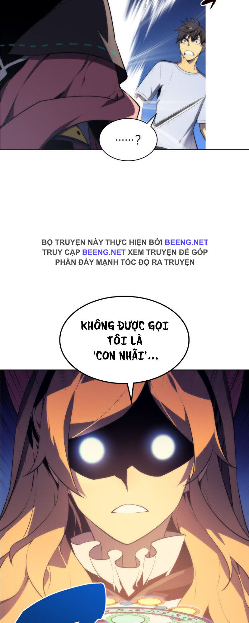 Thợ Rèn Huyền Thoại Chapter 25.1 - Trang 2