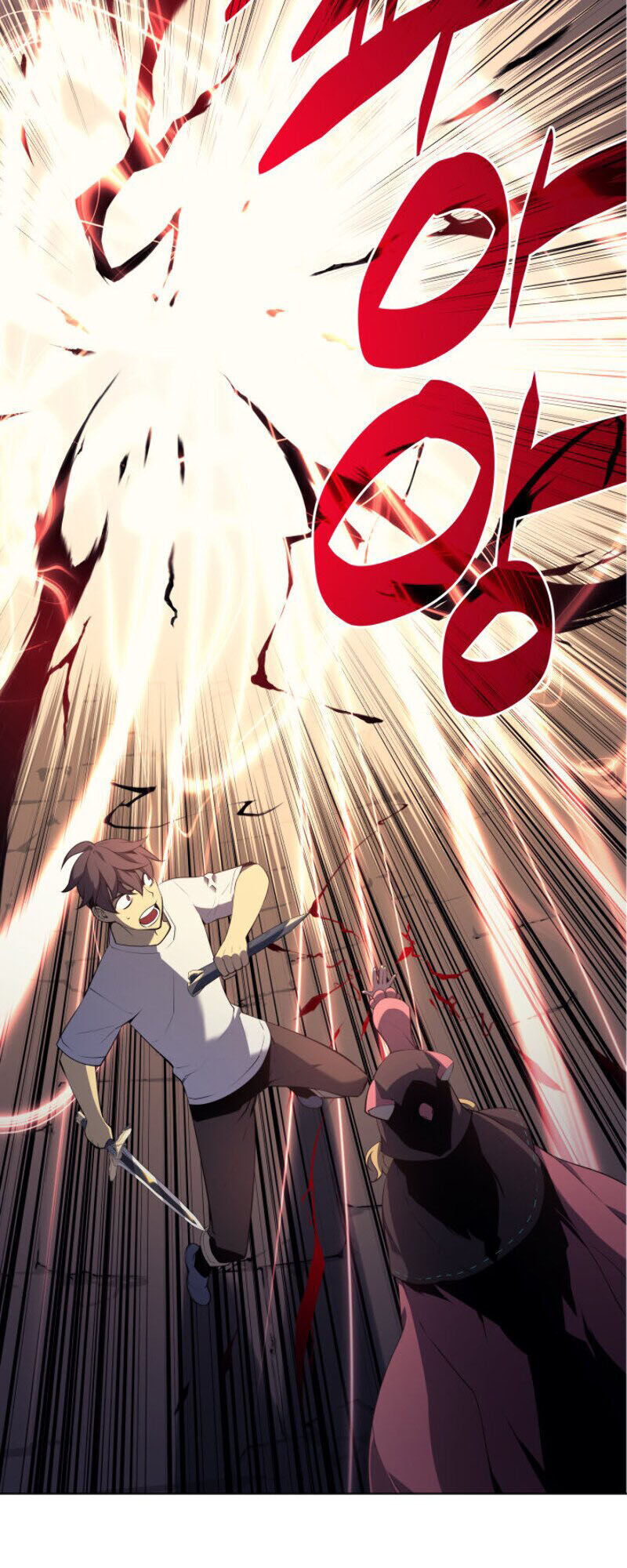 Thợ Rèn Huyền Thoại Chapter 25.1 - Trang 2