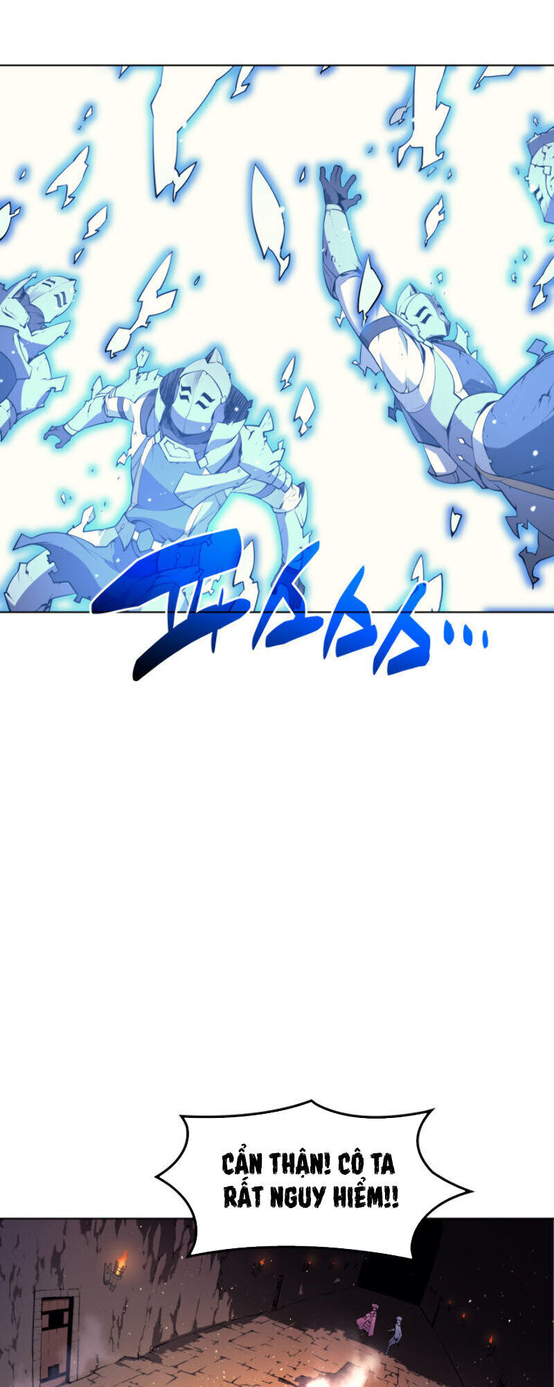 Thợ Rèn Huyền Thoại Chapter 25.1 - Trang 2