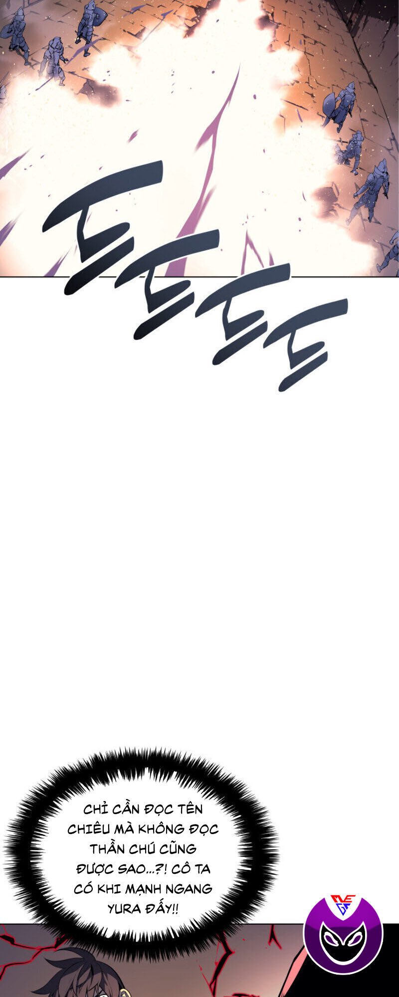 Thợ Rèn Huyền Thoại Chapter 25.1 - Trang 2