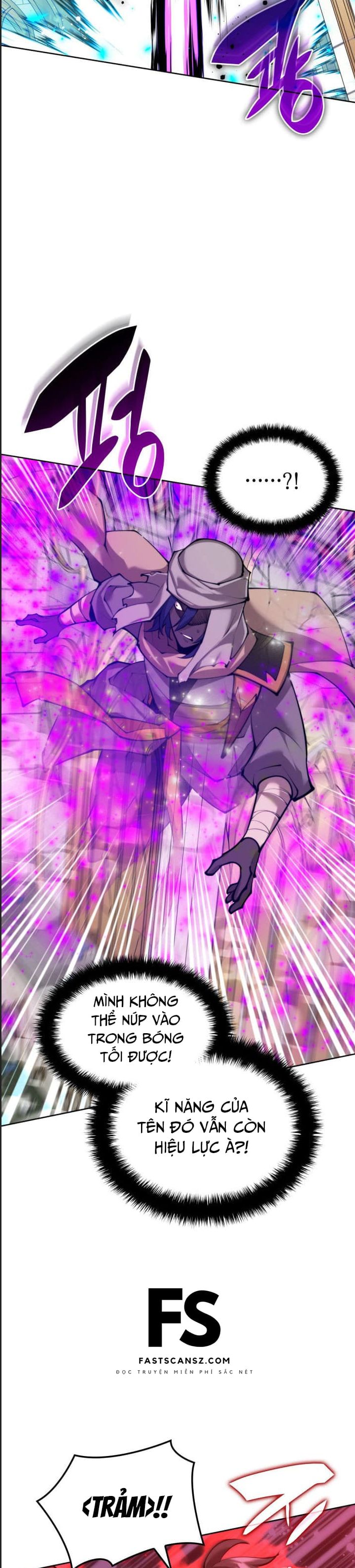 Thợ Rèn Huyền Thoại Chapter 251 - Trang 2