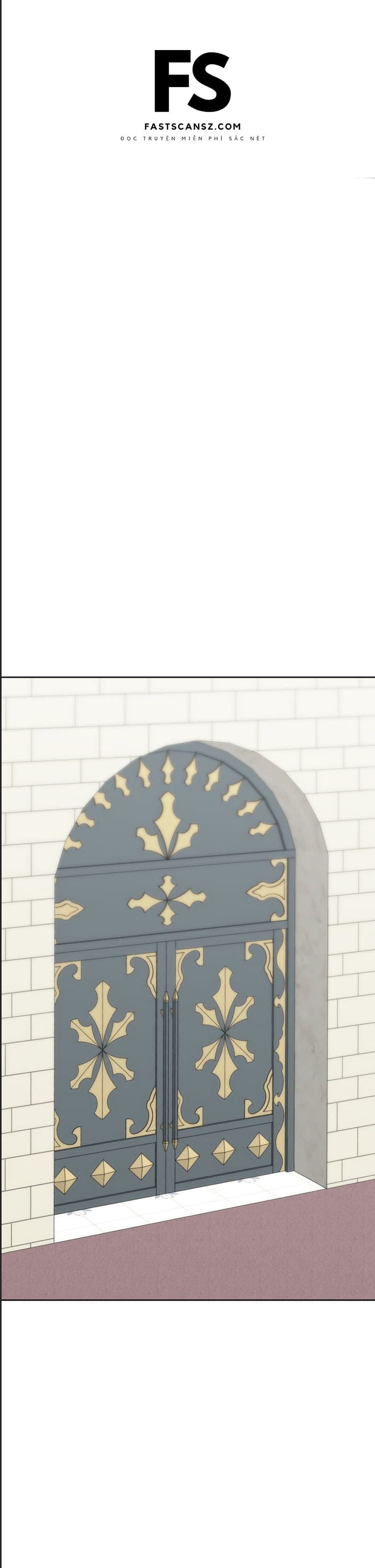 Thợ Rèn Huyền Thoại Chapter 251 - Trang 2