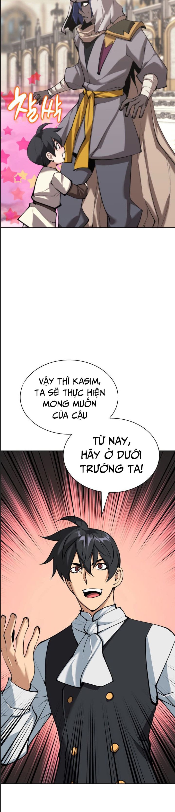 Thợ Rèn Huyền Thoại Chapter 251 - Trang 2