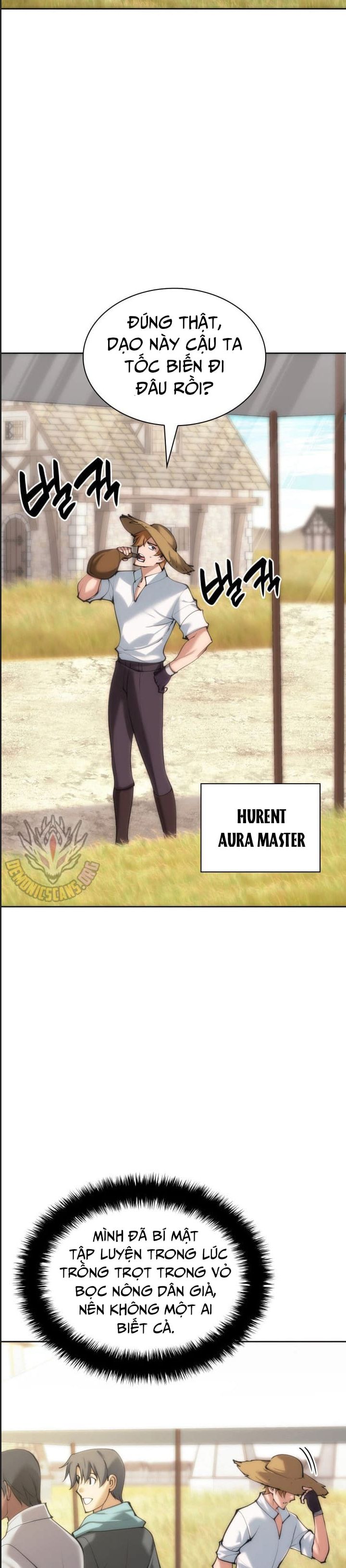 Thợ Rèn Huyền Thoại Chapter 251 - Trang 2