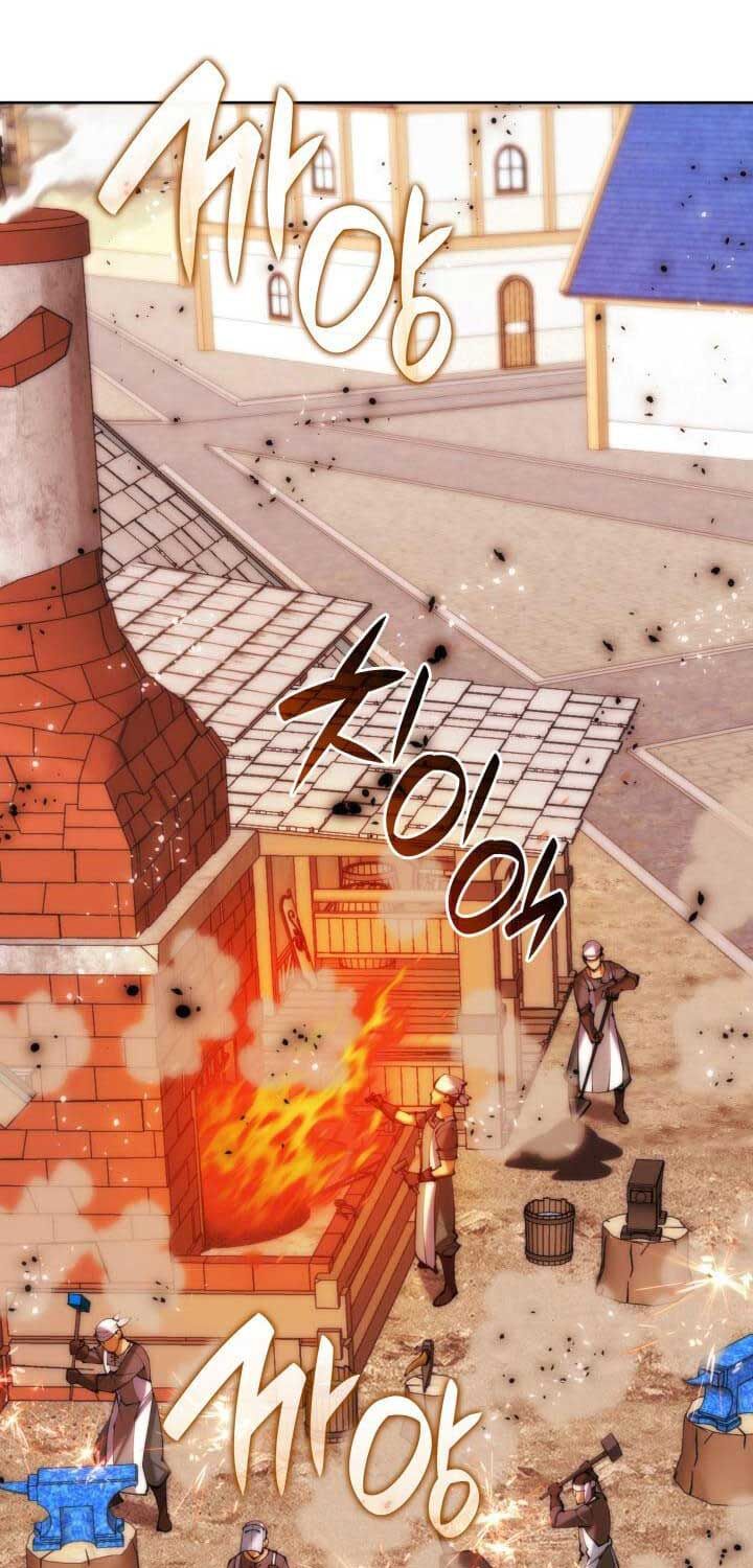 Thợ Rèn Huyền Thoại Chapter 252 - Trang 2