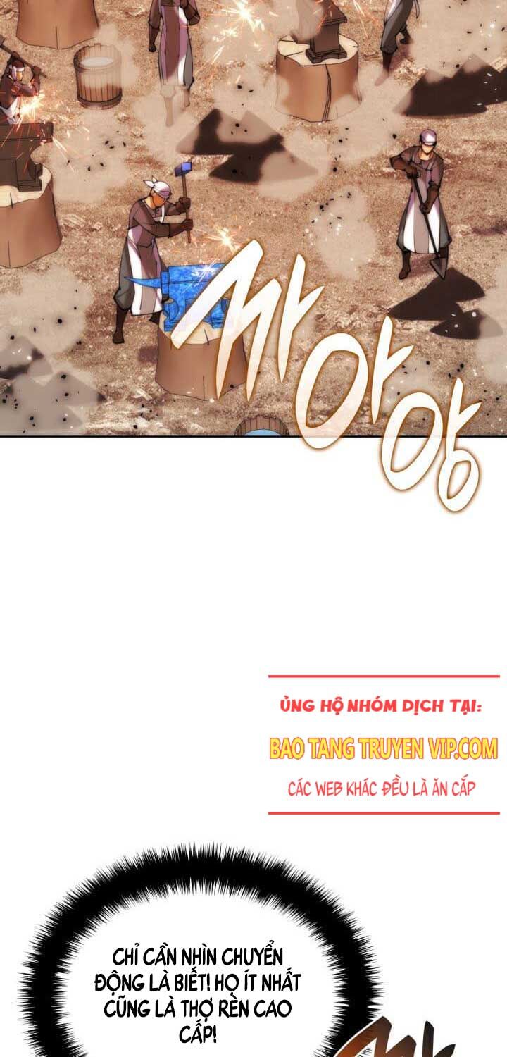 Thợ Rèn Huyền Thoại Chapter 252 - Trang 2