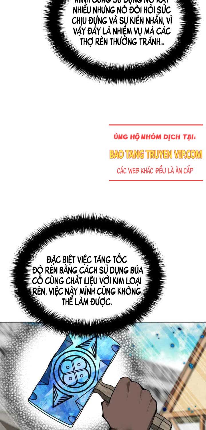 Thợ Rèn Huyền Thoại Chapter 252 - Trang 2