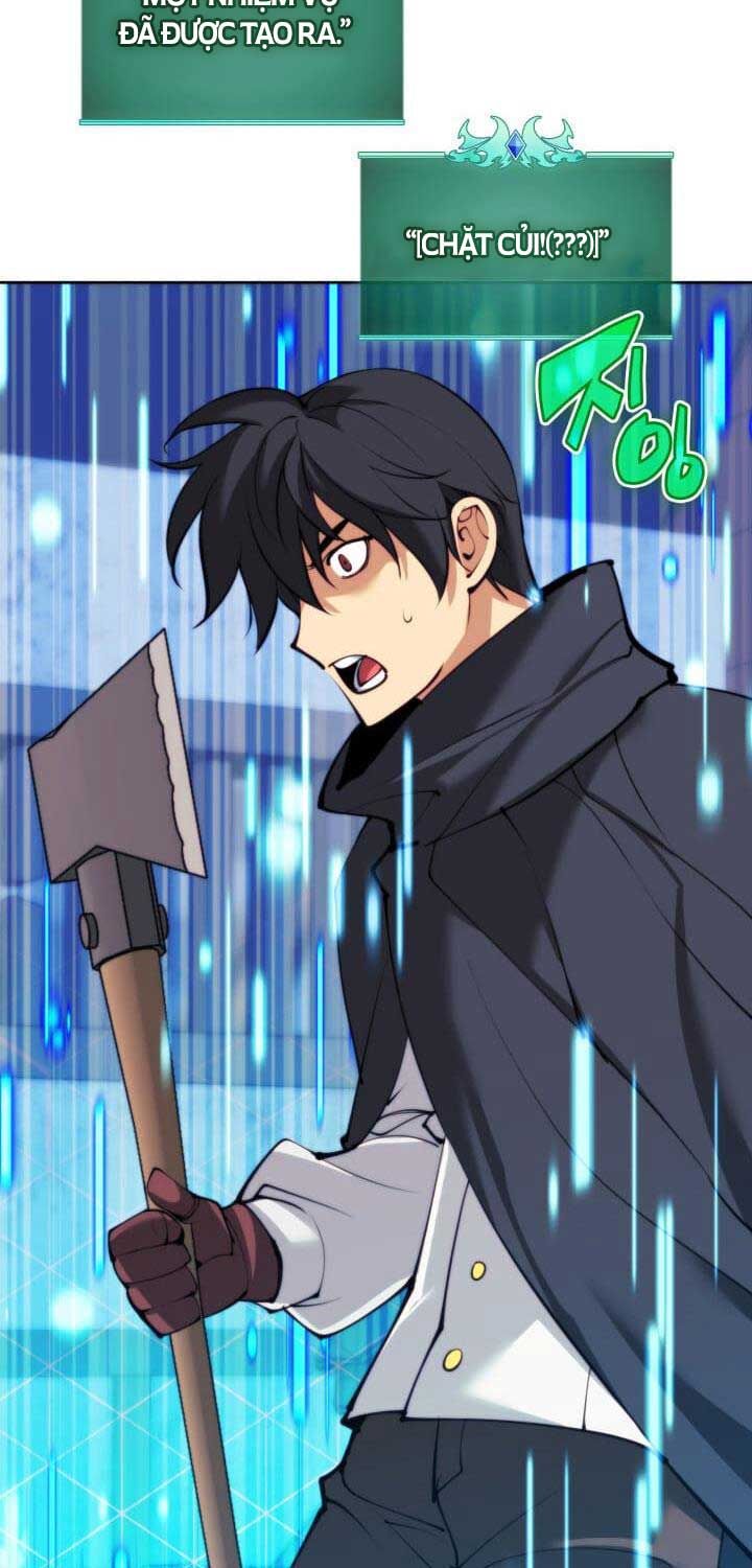 Thợ Rèn Huyền Thoại Chapter 252 - Trang 2