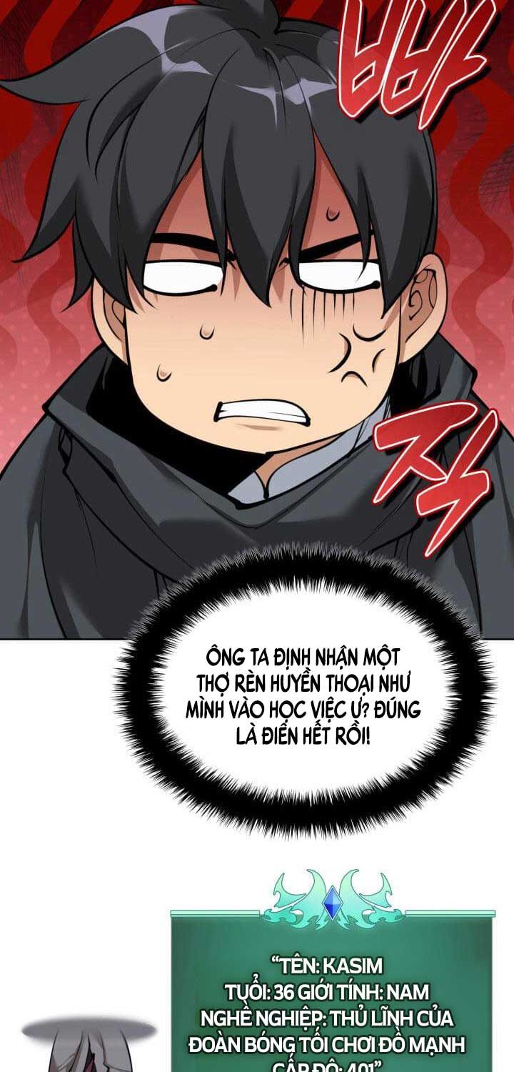 Thợ Rèn Huyền Thoại Chapter 252 - Trang 2