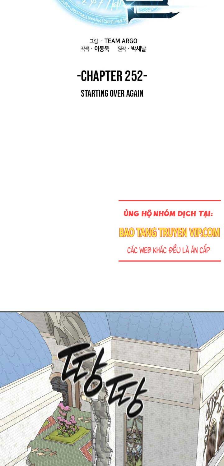 Thợ Rèn Huyền Thoại Chapter 252 - Trang 2