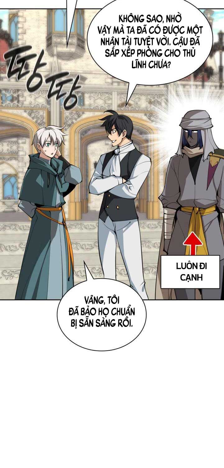 Thợ Rèn Huyền Thoại Chapter 252 - Trang 2