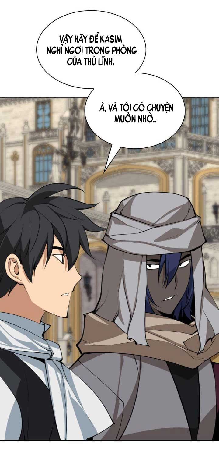 Thợ Rèn Huyền Thoại Chapter 252 - Trang 2