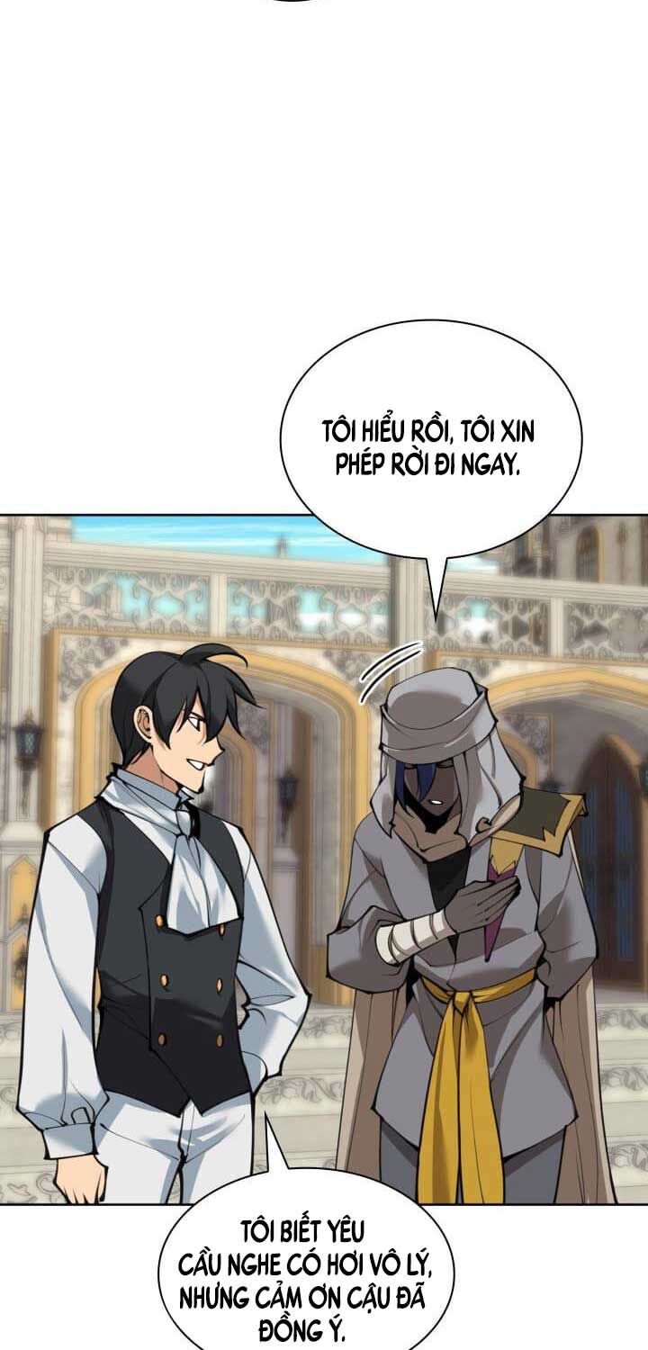 Thợ Rèn Huyền Thoại Chapter 252 - Trang 2