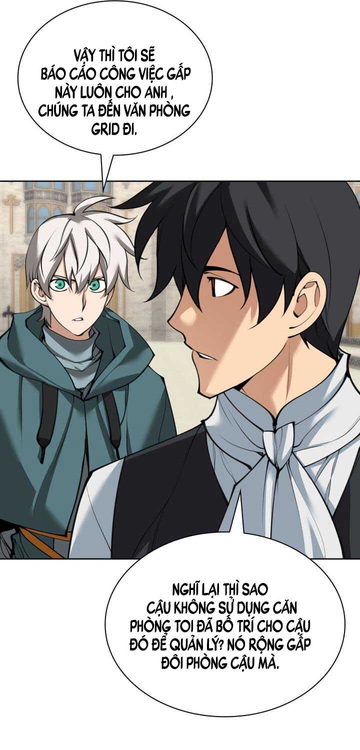 Thợ Rèn Huyền Thoại Chapter 252 - Trang 2