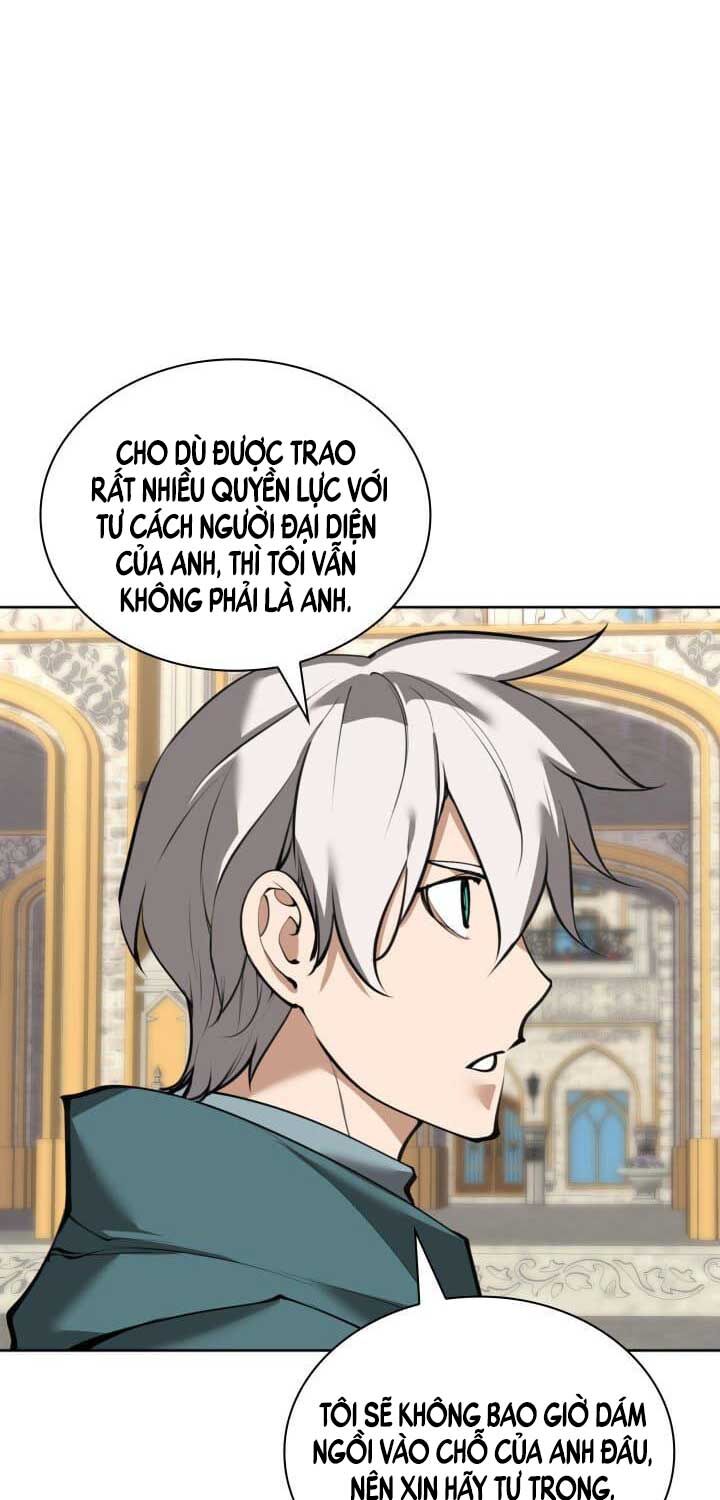 Thợ Rèn Huyền Thoại Chapter 252 - Trang 2