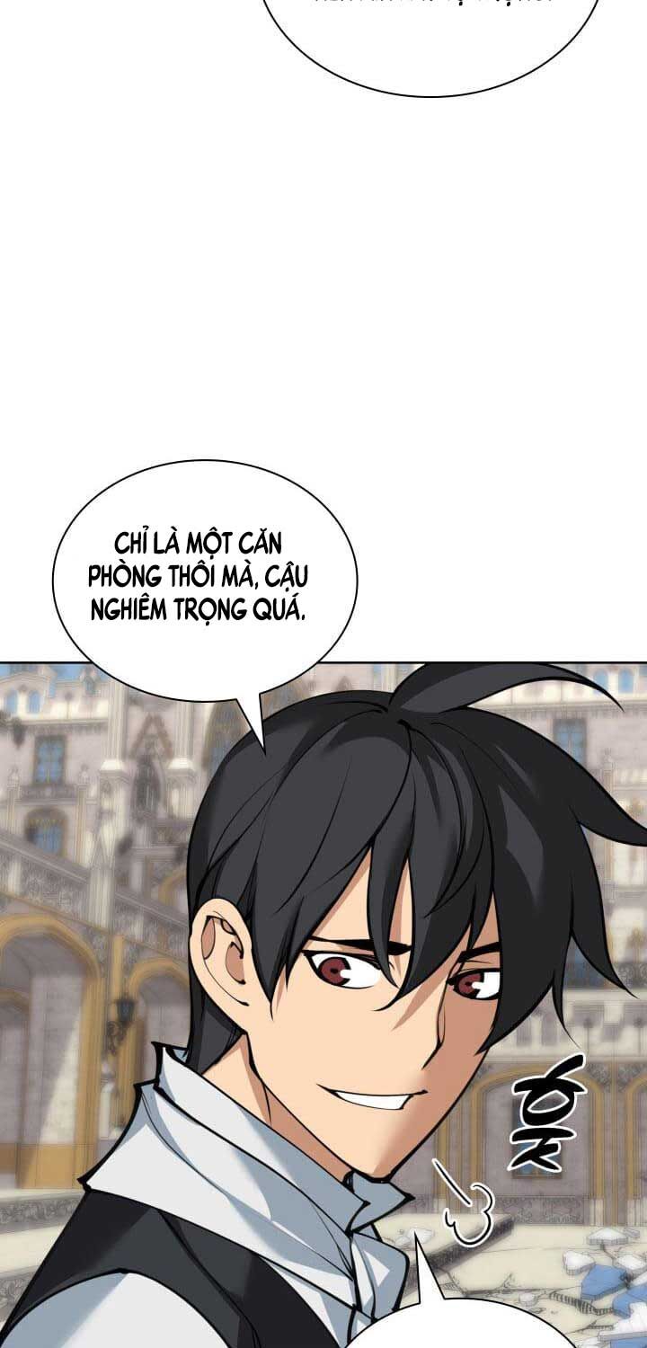 Thợ Rèn Huyền Thoại Chapter 252 - Trang 2