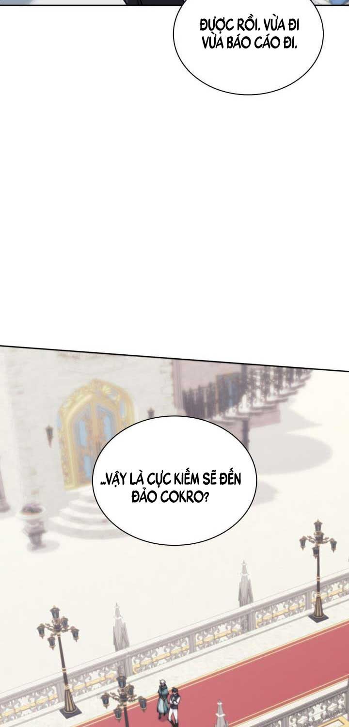 Thợ Rèn Huyền Thoại Chapter 252 - Trang 2