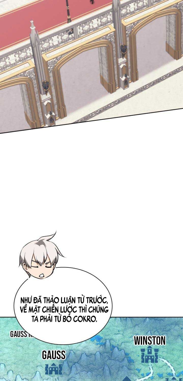 Thợ Rèn Huyền Thoại Chapter 252 - Trang 2