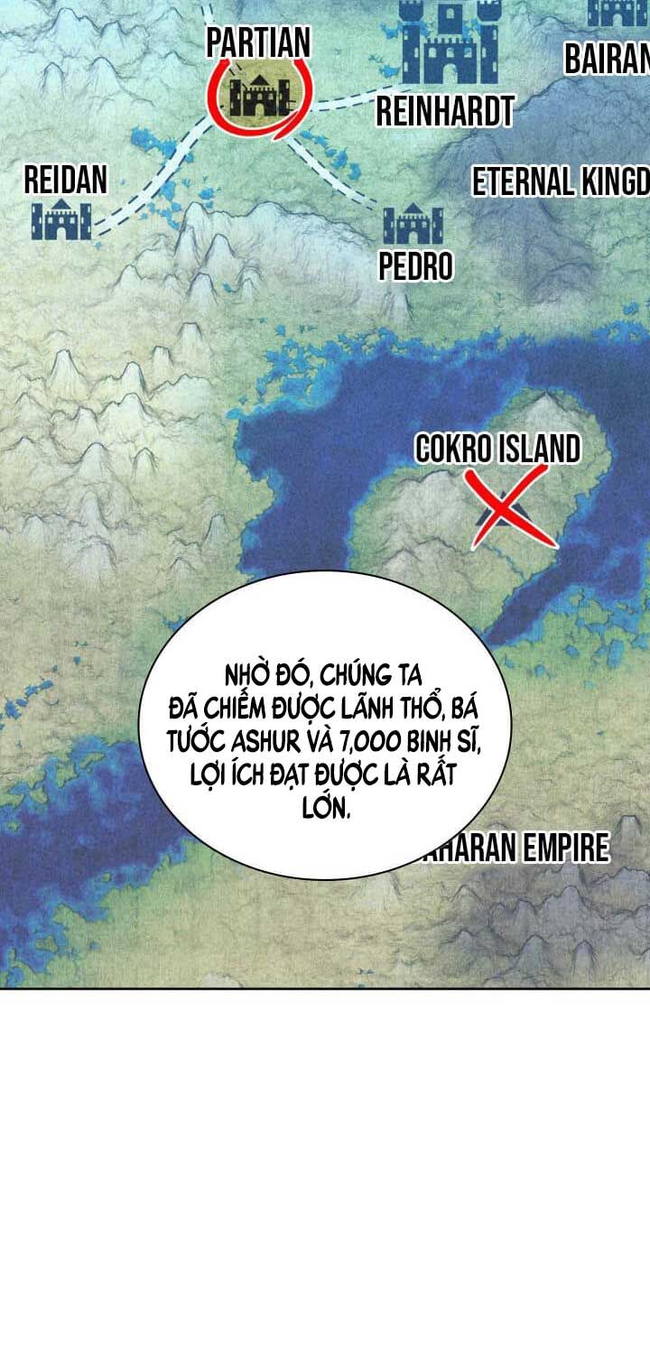 Thợ Rèn Huyền Thoại Chapter 252 - Trang 2