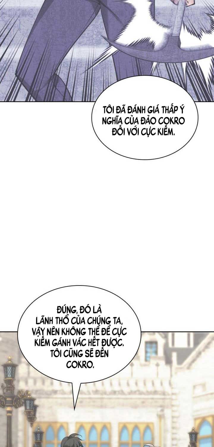 Thợ Rèn Huyền Thoại Chapter 252 - Trang 2