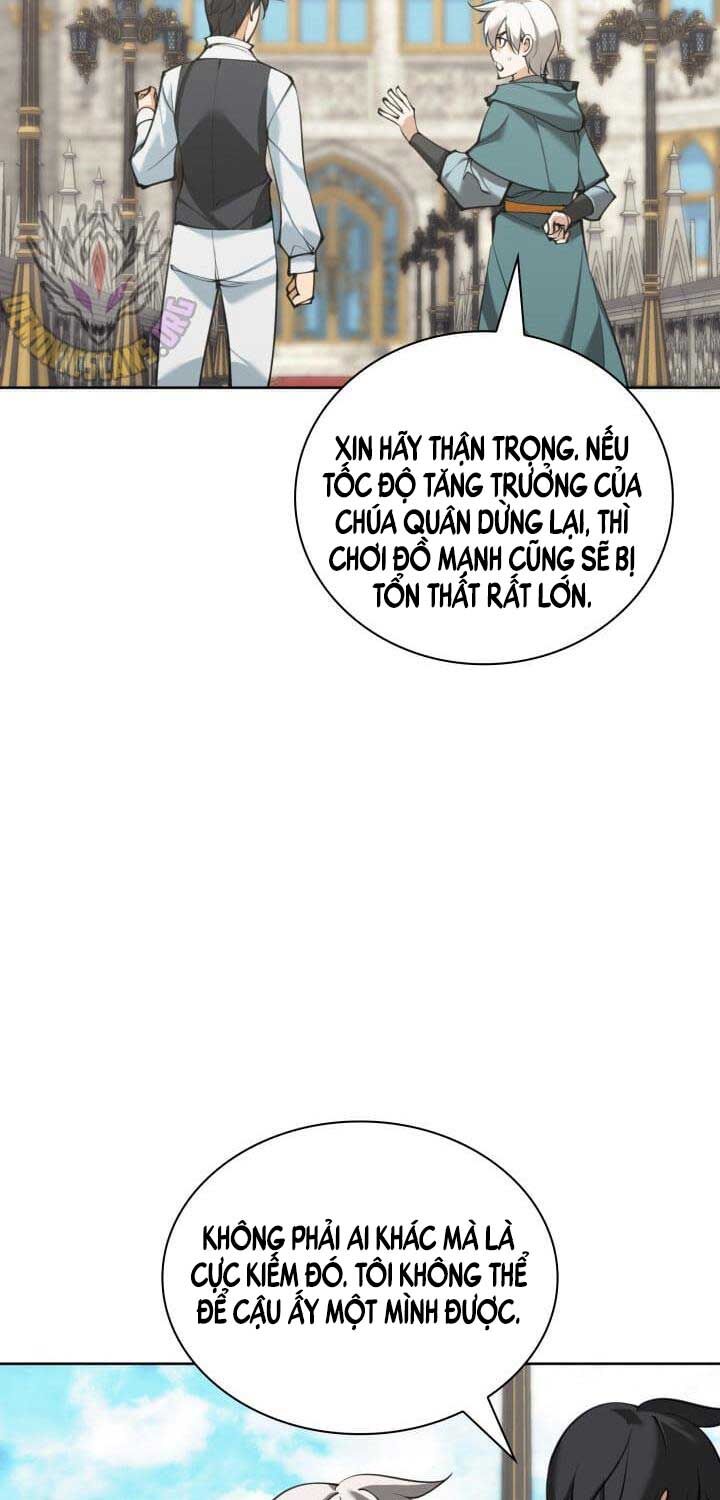 Thợ Rèn Huyền Thoại Chapter 252 - Trang 2