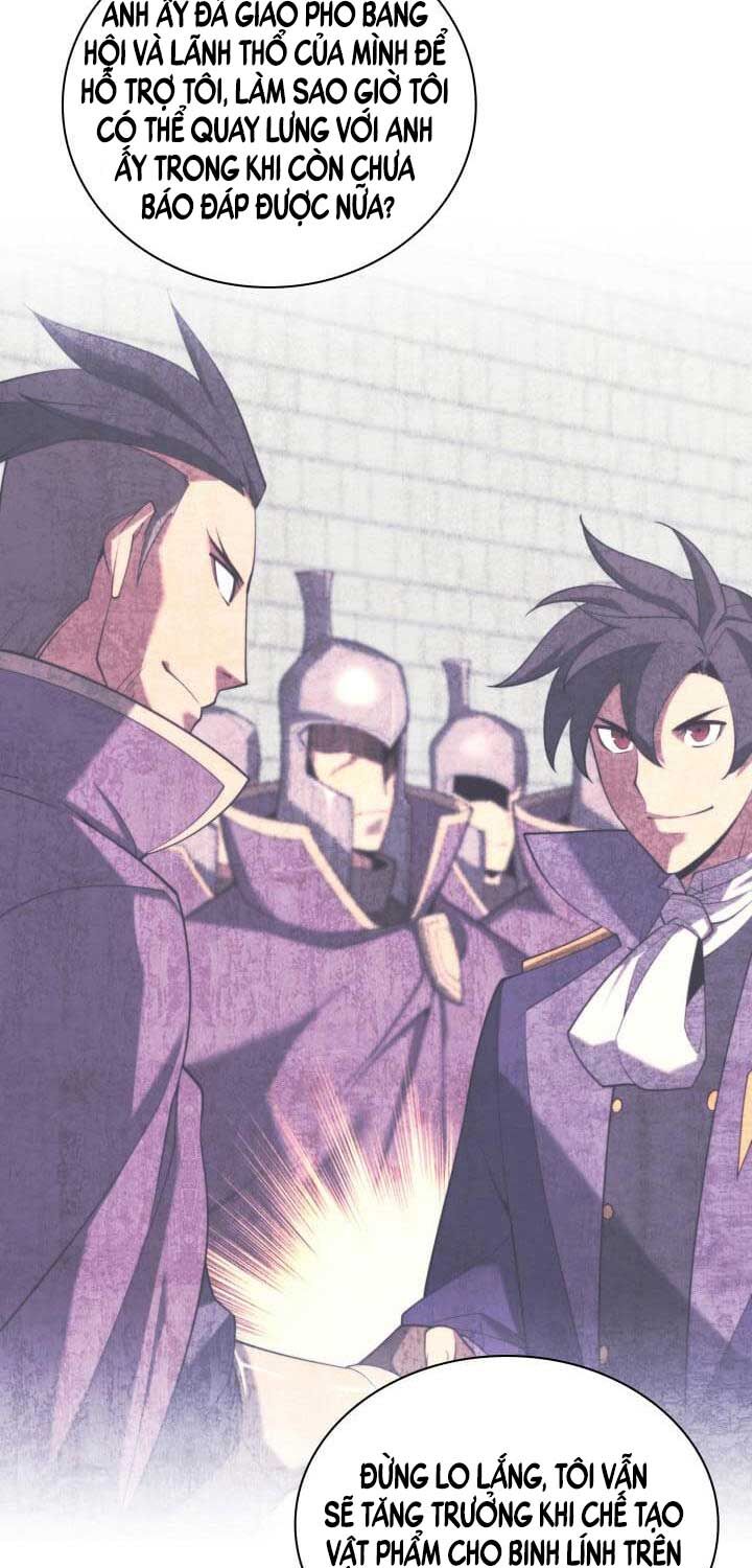 Thợ Rèn Huyền Thoại Chapter 252 - Trang 2