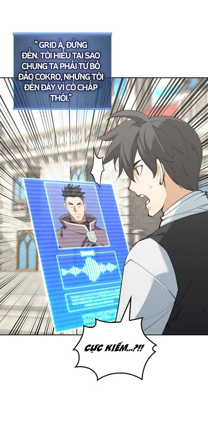 Thợ Rèn Huyền Thoại Chapter 252 - Trang 2