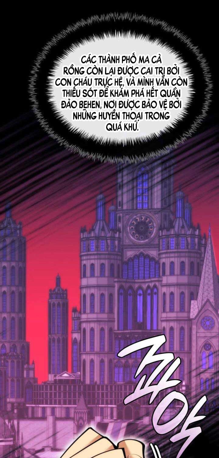 Thợ Rèn Huyền Thoại Chapter 252 - Trang 2