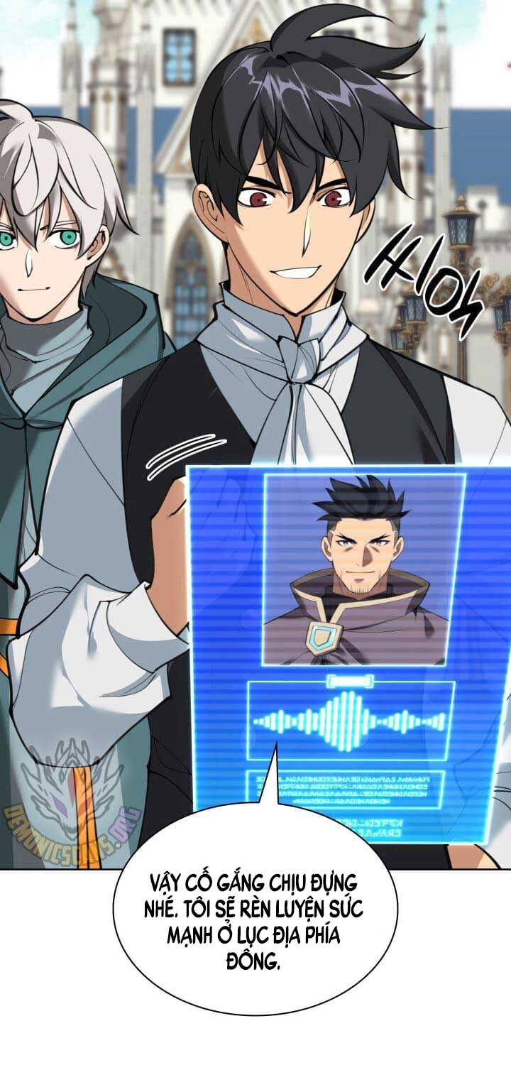Thợ Rèn Huyền Thoại Chapter 252 - Trang 2