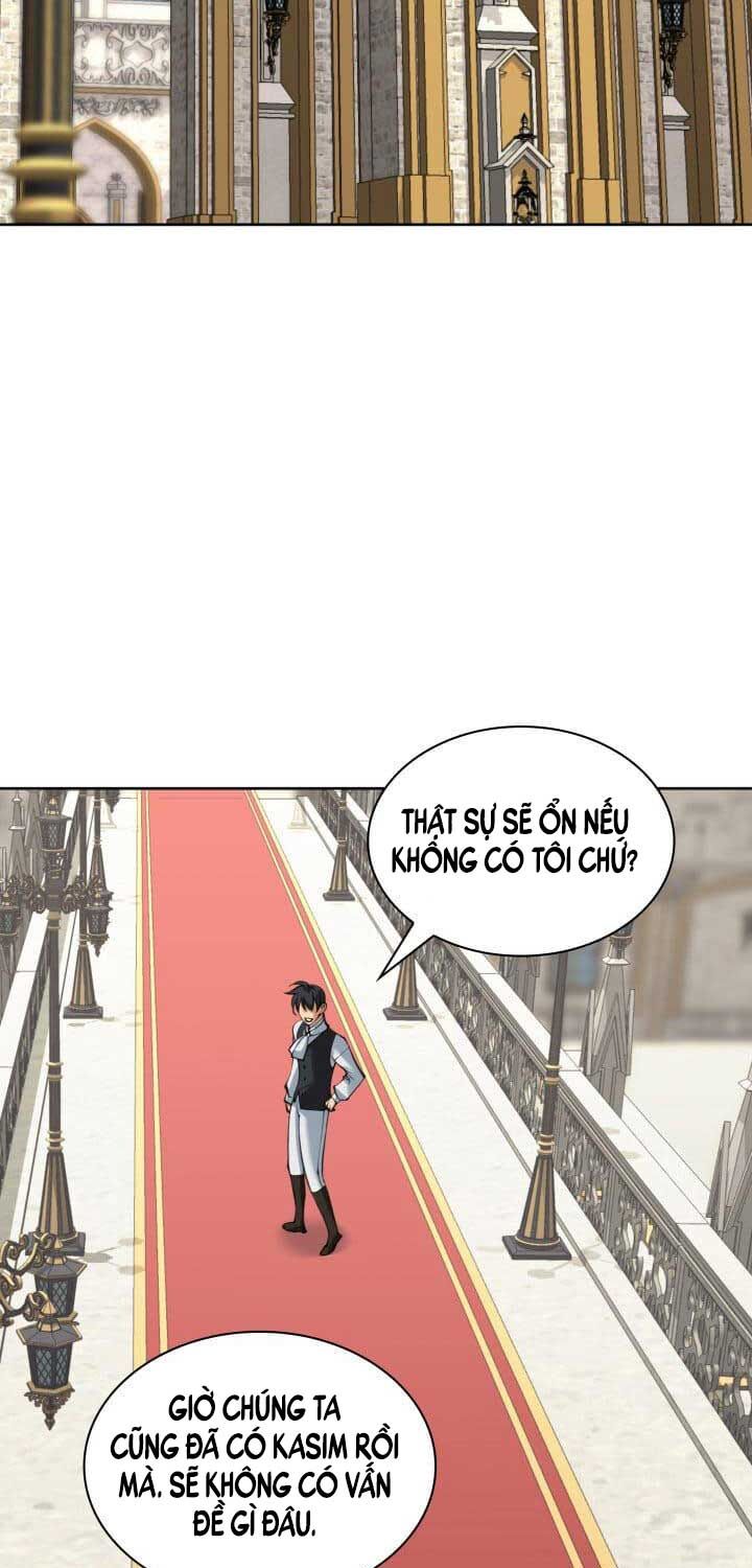 Thợ Rèn Huyền Thoại Chapter 252 - Trang 2