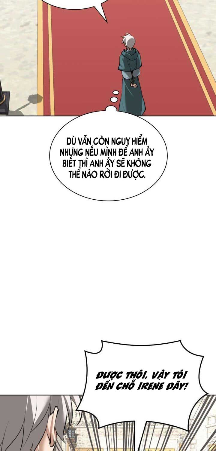 Thợ Rèn Huyền Thoại Chapter 252 - Trang 2