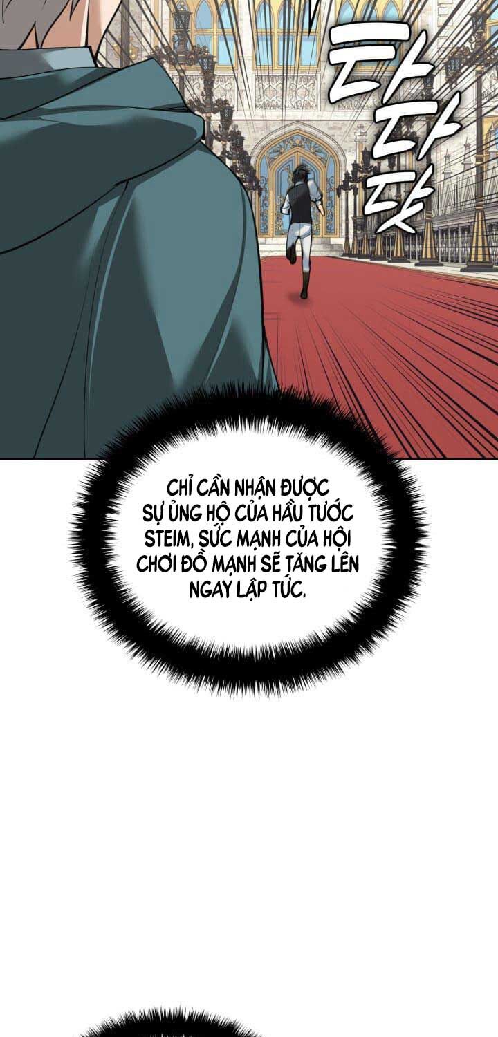 Thợ Rèn Huyền Thoại Chapter 252 - Trang 2