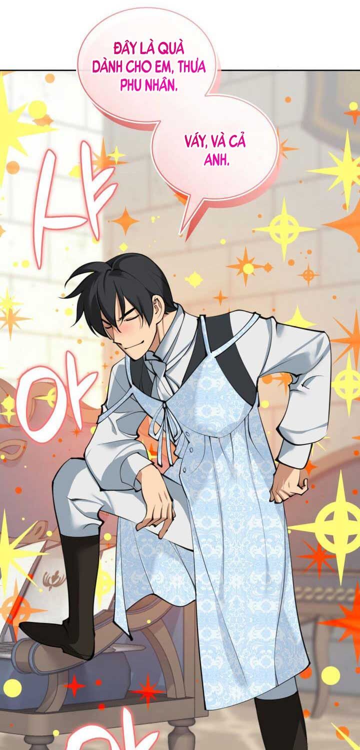 Thợ Rèn Huyền Thoại Chapter 252 - Trang 2