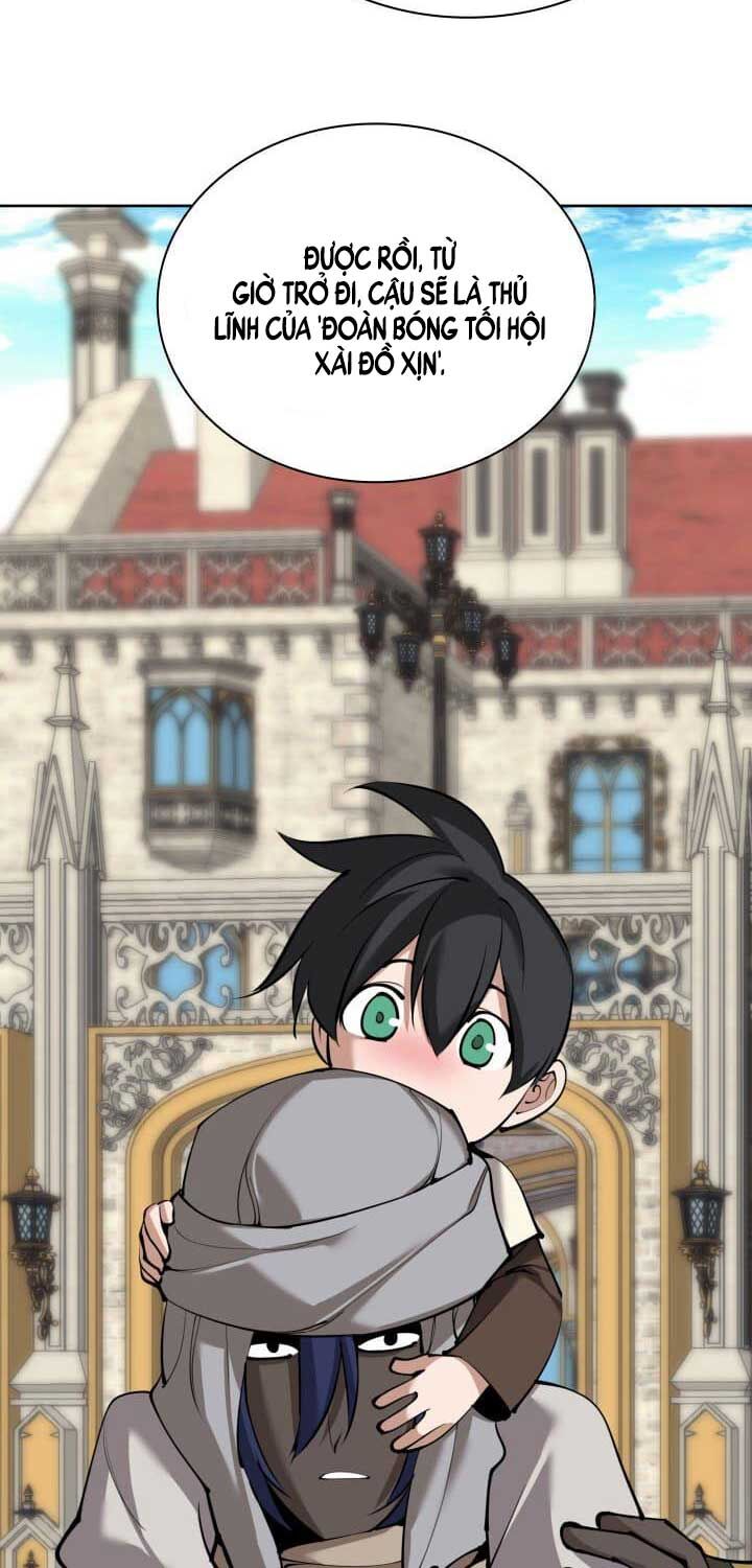 Thợ Rèn Huyền Thoại Chapter 252 - Trang 2